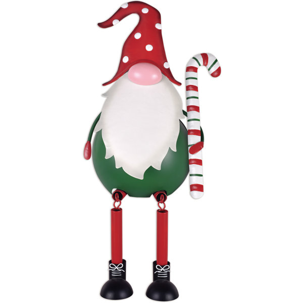 Ophelia & Co. Gnome Table Top 20" Wayfair